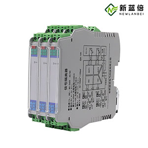 一进二出4-20mA...
